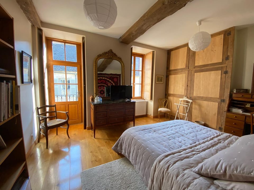 Maison Galimard Bed and Breakfast in Bourgogne-Franche-Comté
