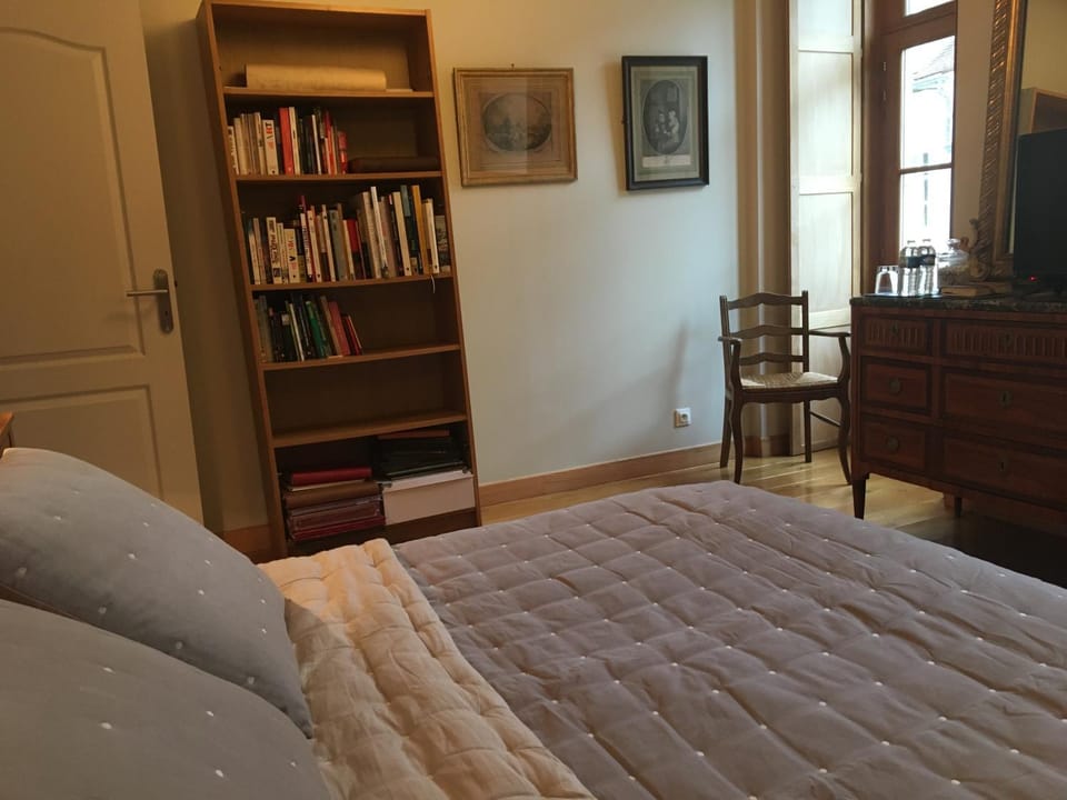 Maison Galimard Bed and Breakfast in Bourgogne-Franche-Comté
