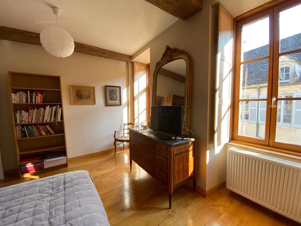 Maison Galimard Bed and Breakfast in Bourgogne-Franche-Comté
