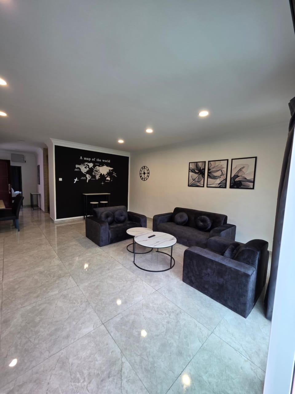 Teeview Homes 9B House in Tanah Rata