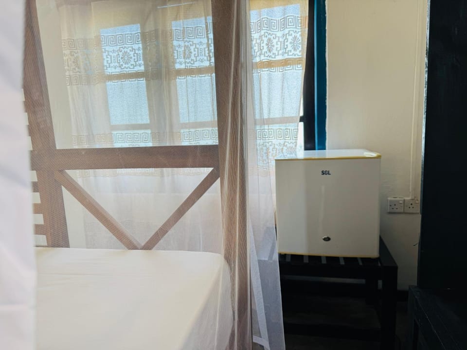 Hotel Lean at 83 Hotel in Ahangama