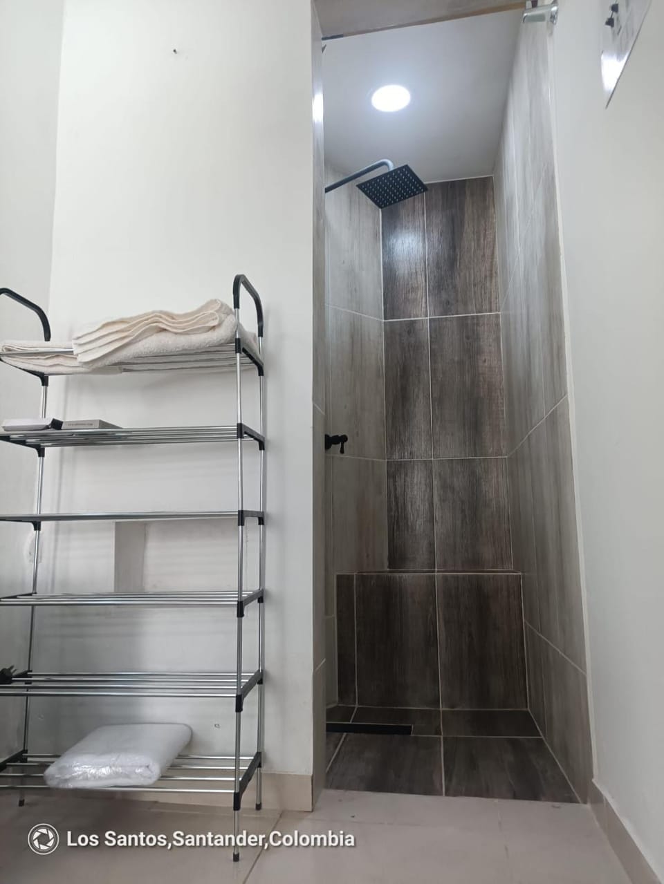 Mesa de los Santos, beautiful accommodation for 4 people Apartment in Santander, Colombia