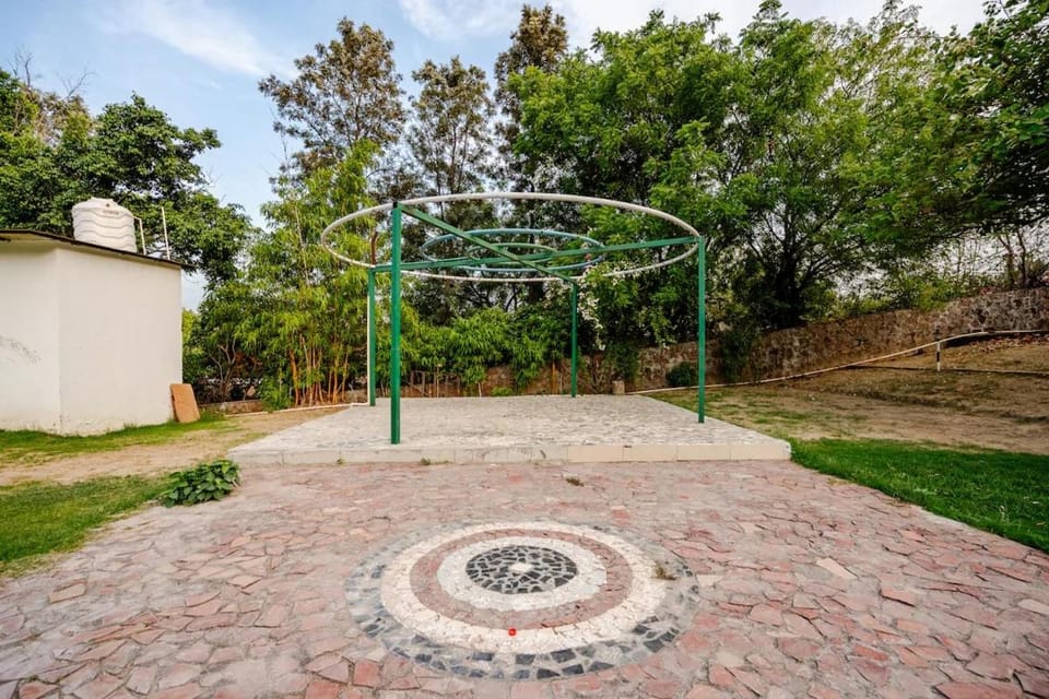 Royal Stay farmhouse Gurgaon Farm Stay in Gurugram
