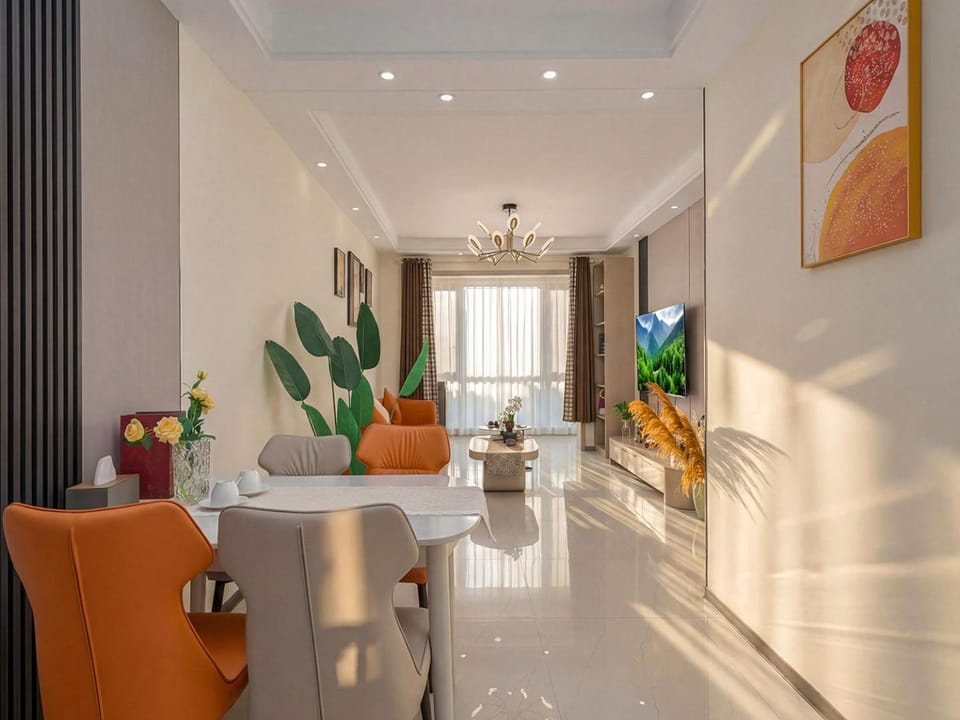 Restaurant/places to eat, Living room, Photo of the whole room