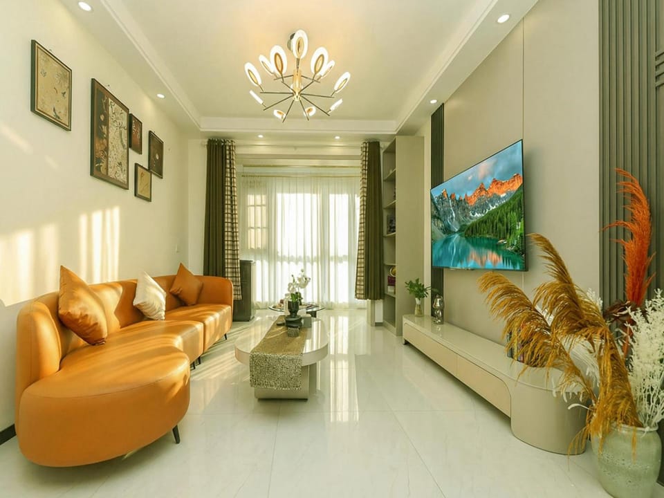 Communal lounge/ TV room, TV and multimedia, Living room