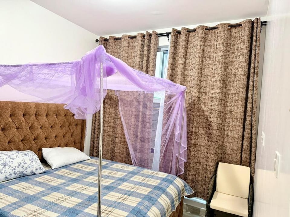 Easternville 4 bedroom Maisonette House in Nairobi
