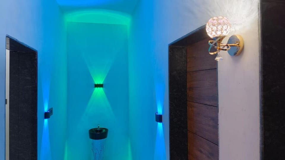 Rameshwaram home stay Villa in Maharashtra