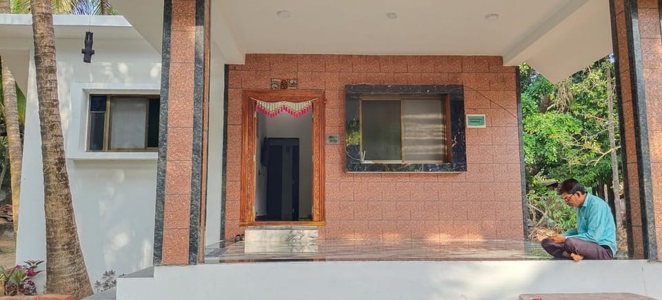 Rameshwaram home stay Villa in Maharashtra