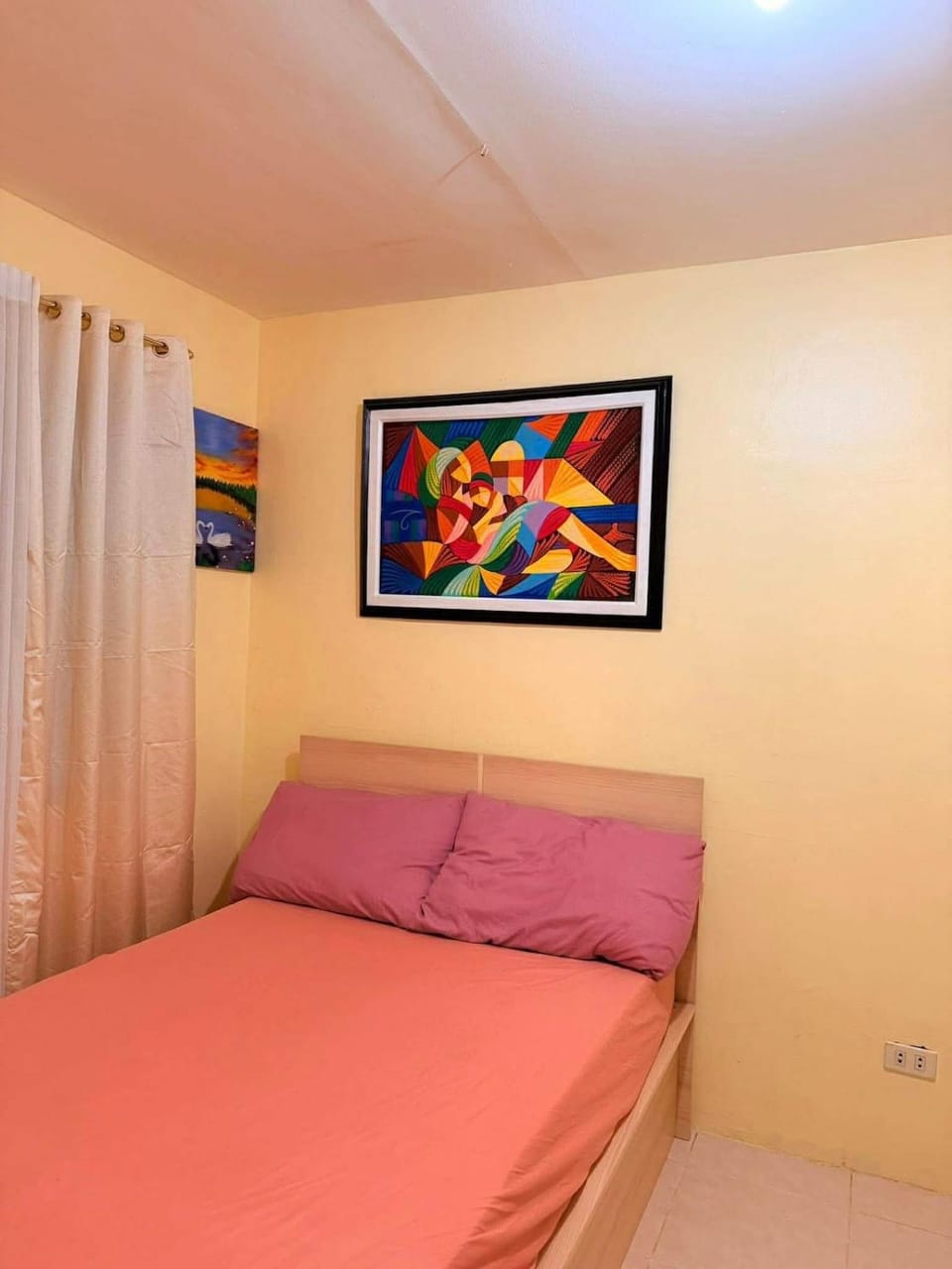 Home in Butuan City Sakeena Homestay Apartment in Caraga