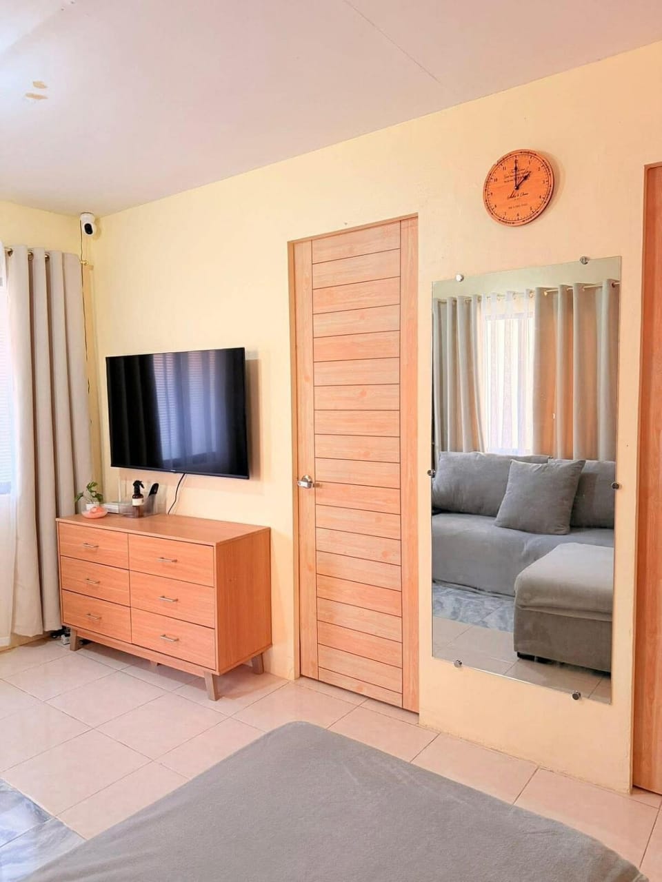 Home in Butuan City Sakeena Homestay Apartment in Caraga