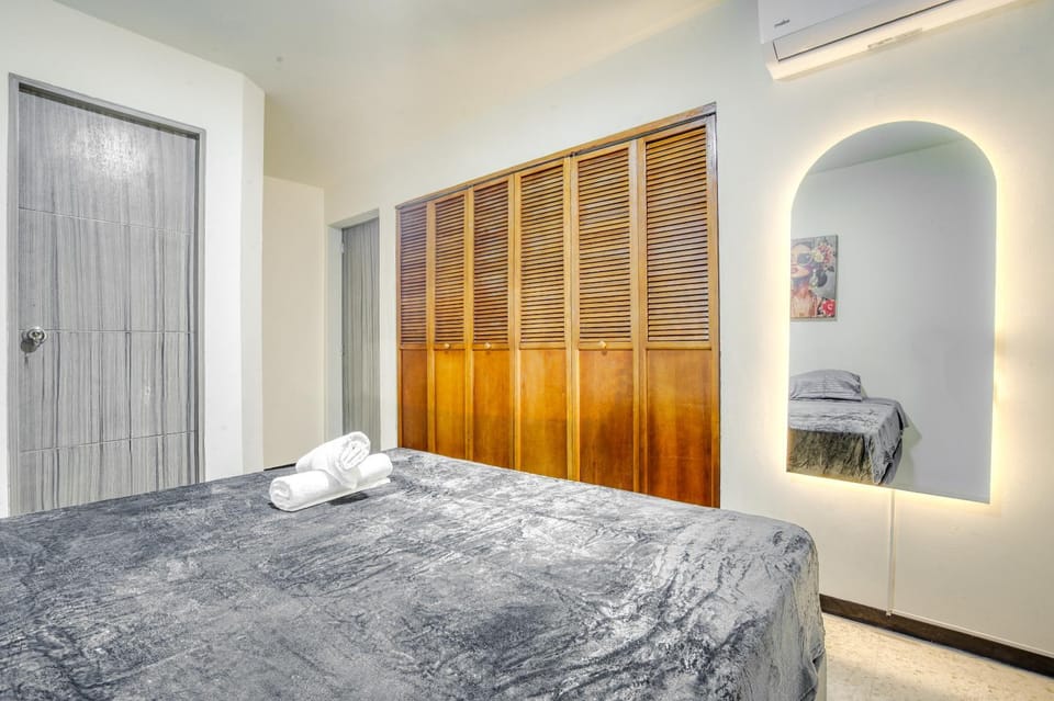 Casa en Laureles House in Medellin