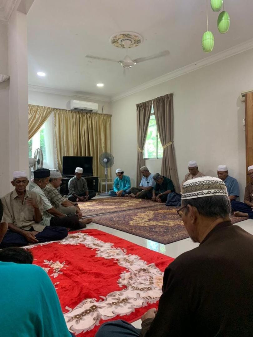 Homestay kampung dusun House in Bayan Lepas