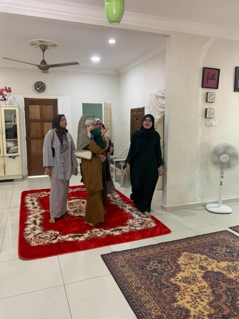 Homestay kampung dusun House in Bayan Lepas