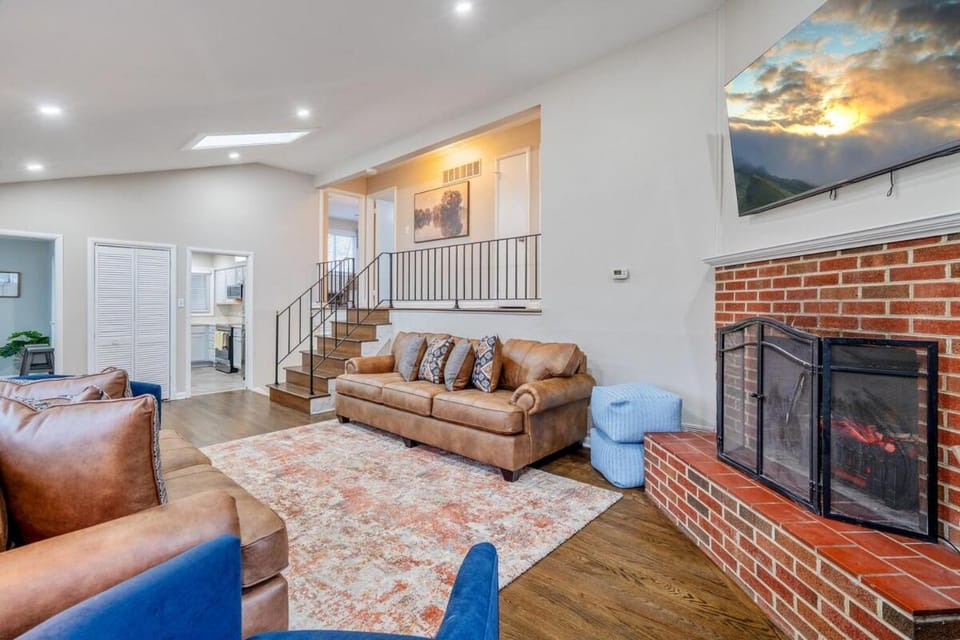 8 Bells Bungalow - Cozy, Stylish, Prime Location Villa in Annapolis