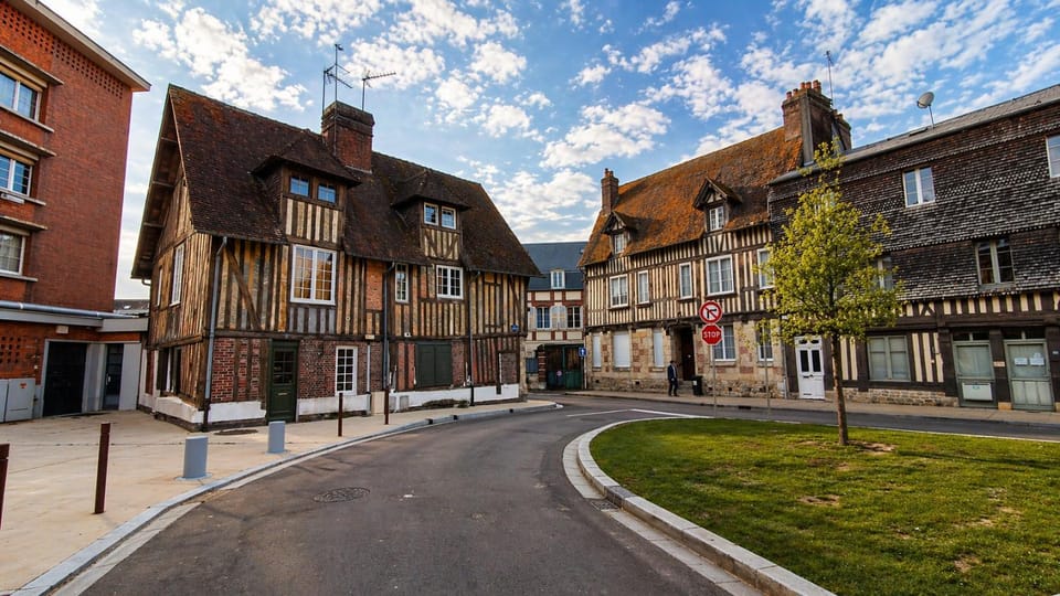 View (from property/room)