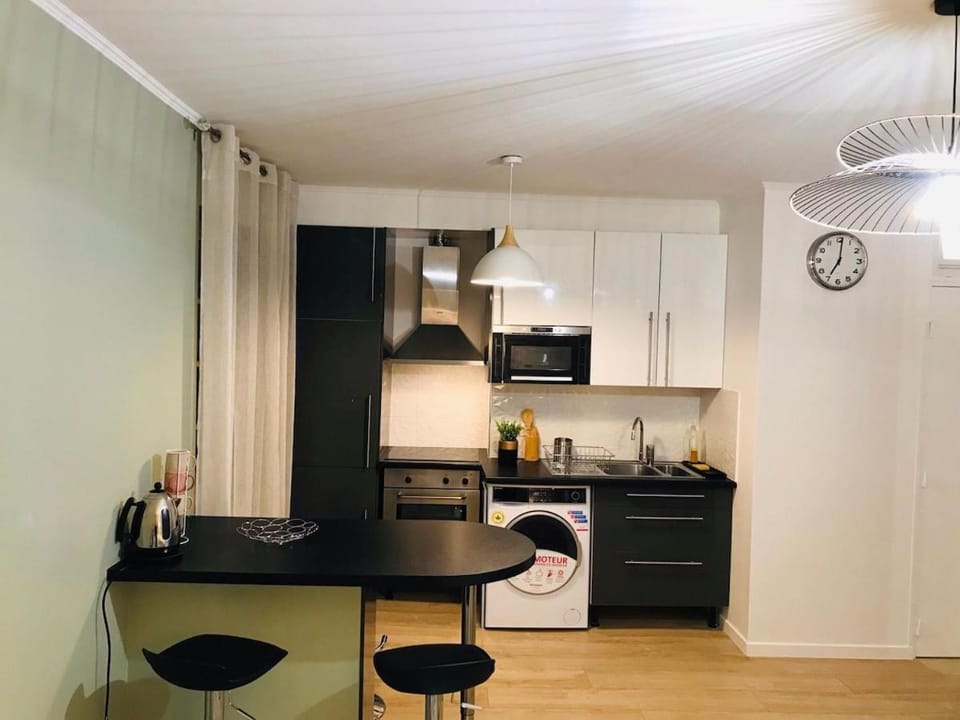 App Pierre - Maison historique centre Lisieux Apartment in Lisieux