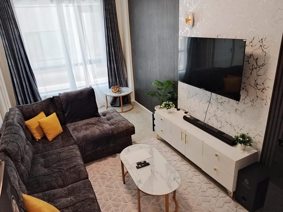 B and c homes Apartment in Nairobi County