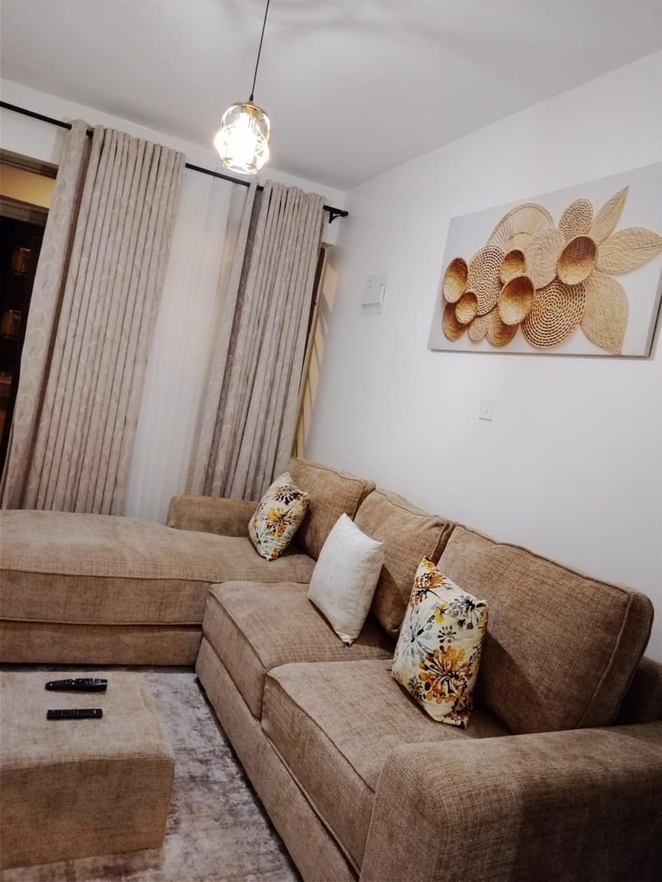 B and c homes Apartment in Nairobi County