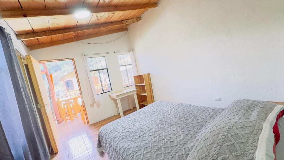Luminous Haven Atitlan #1 Vacation rental in Sololá Department