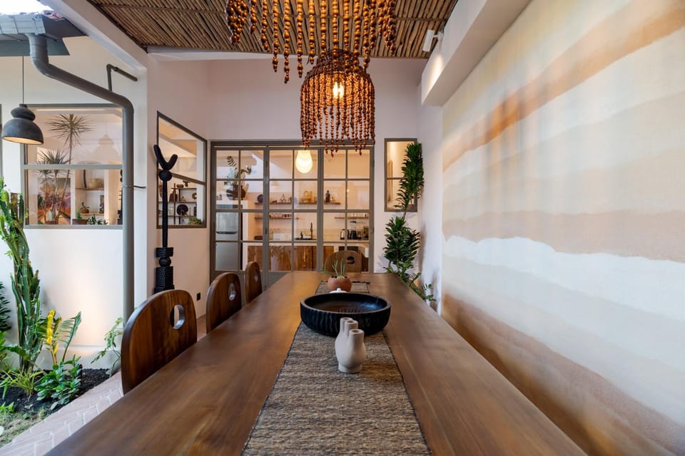 Villa Kasa Krisna by BaliSuperHost Villa in North Kuta