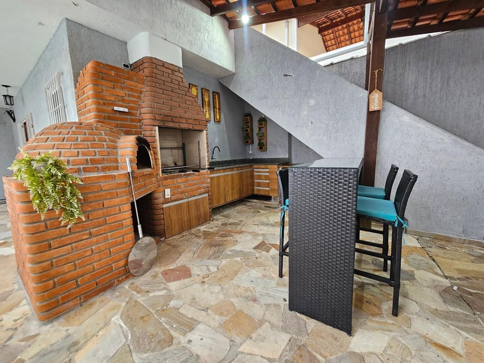 Patio, BBQ facilities, Balcony/Terrace, Kitchen or kitchenette, Dining area