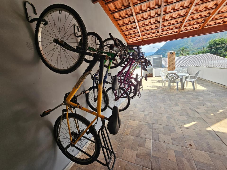 Day, Cycling