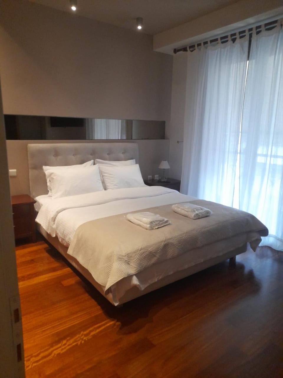 Kings and Queens 2 Apartment in Peloponnese, Western Greece and the Ionian