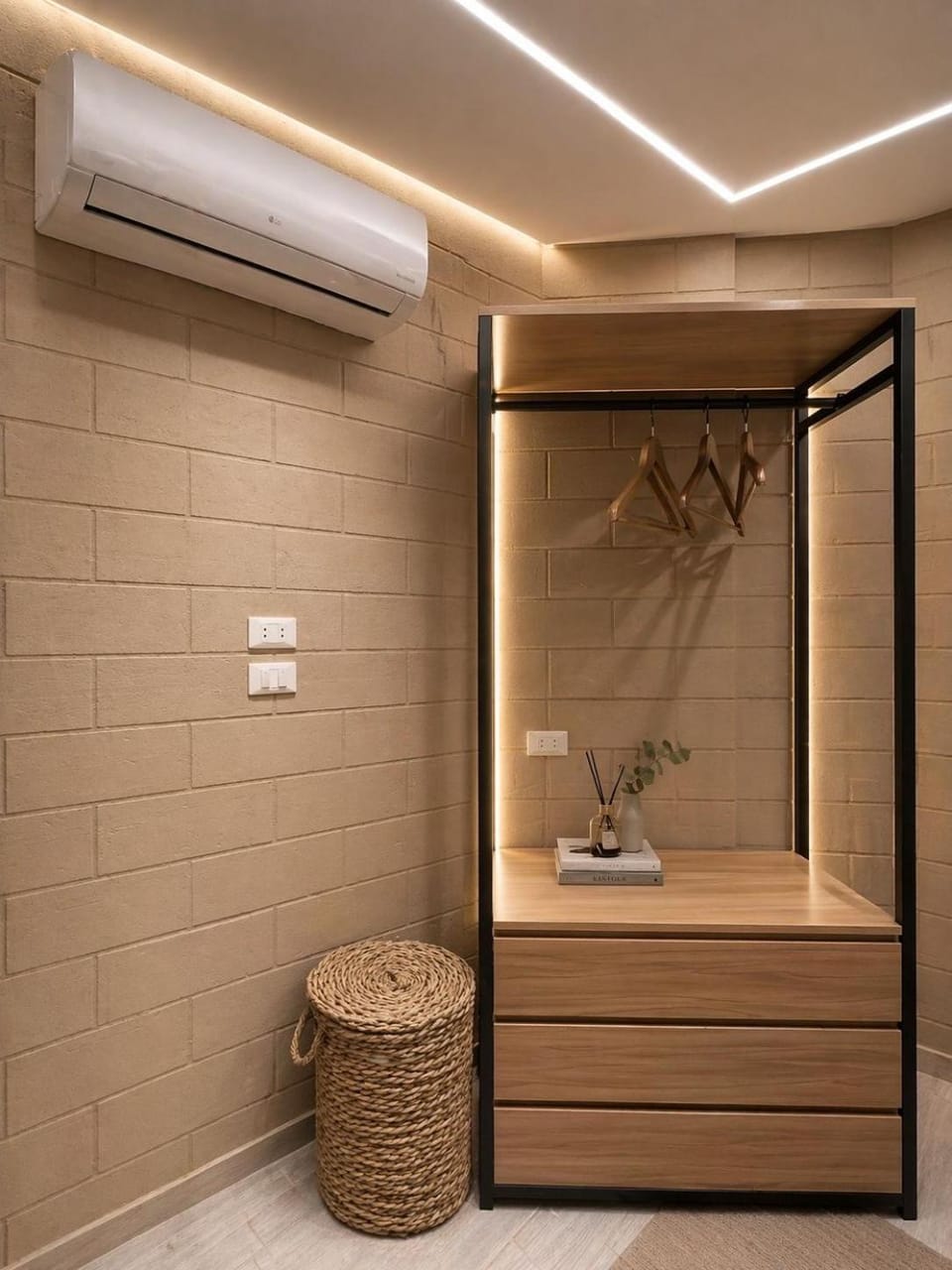 malee cashie Hostel in Egypt