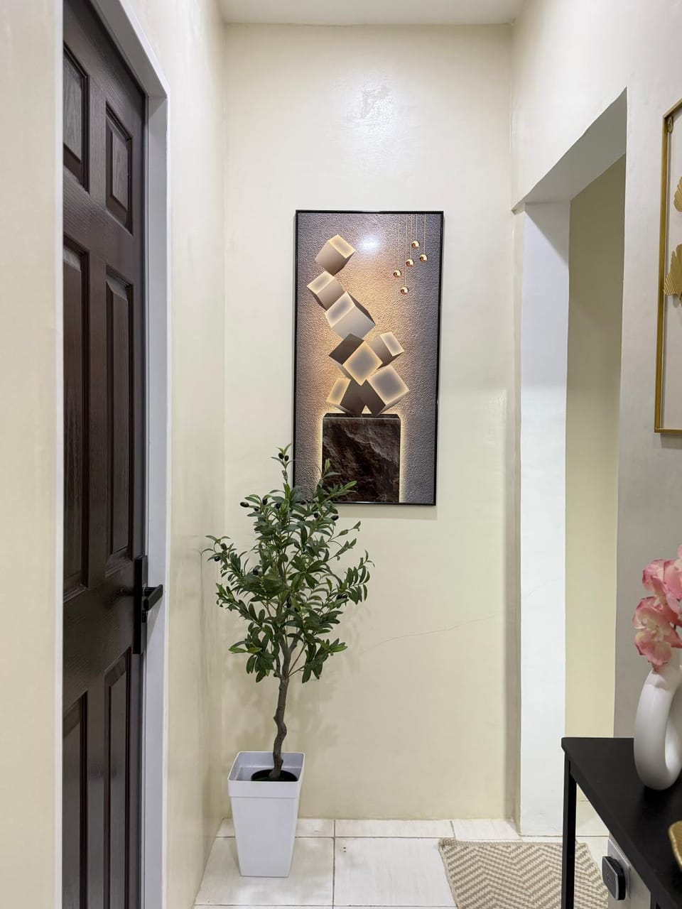 Eusel's Place Butuan House in Caraga