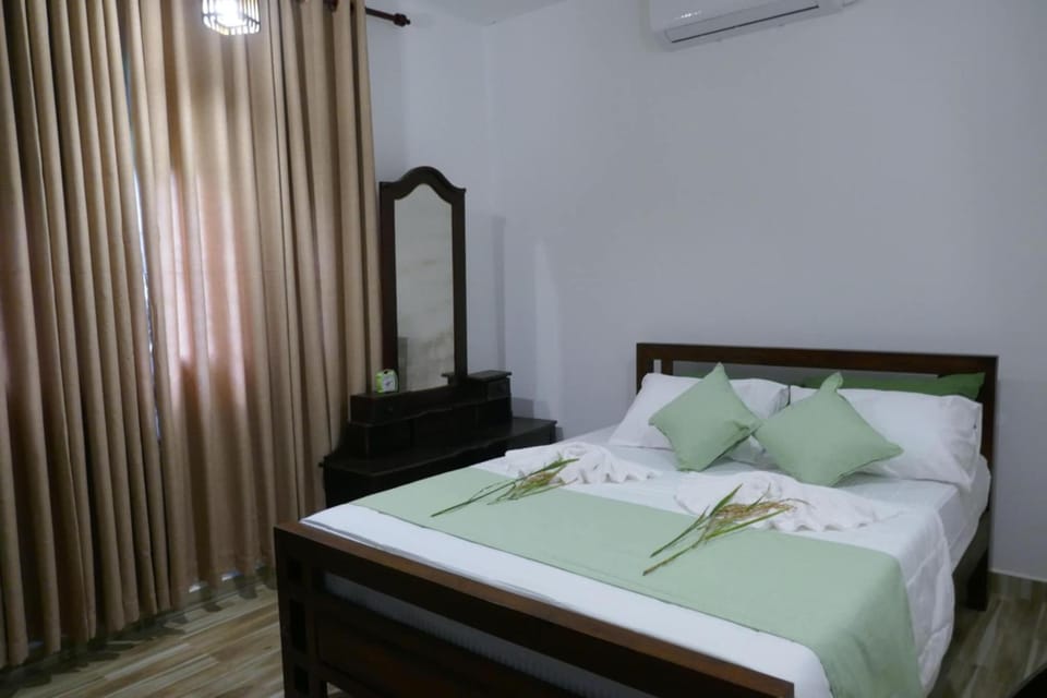 paddy Greens villa Unawatuna Apartment in Galle