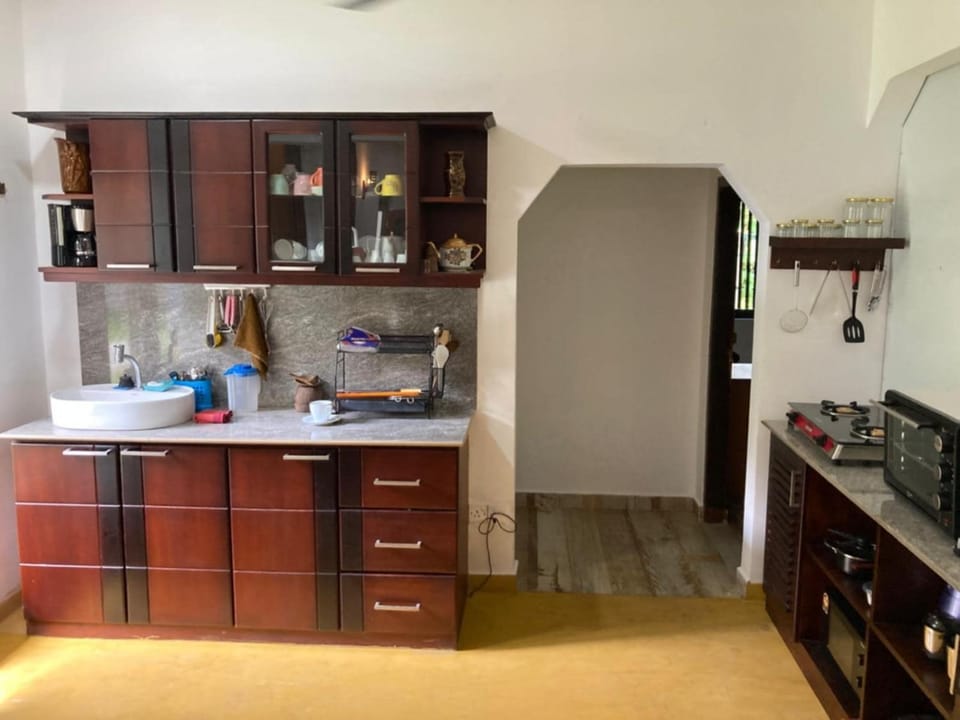 paddy Greens villa Unawatuna Apartment in Galle