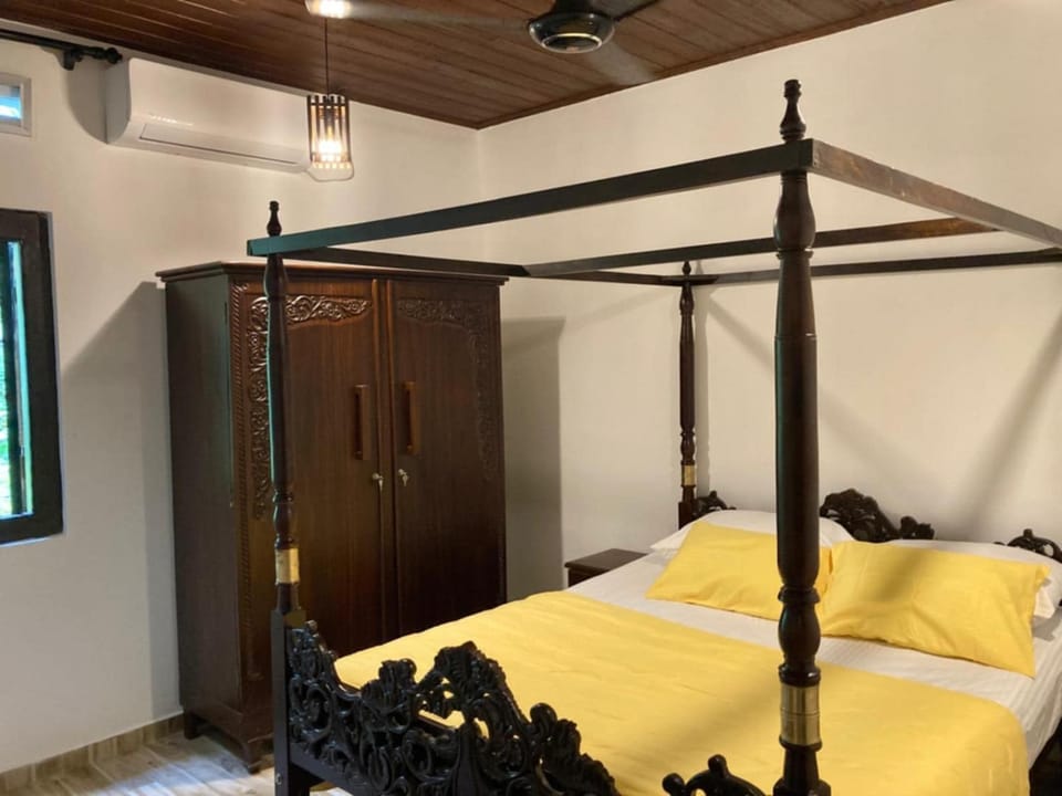 paddy Greens villa Unawatuna Apartment in Galle
