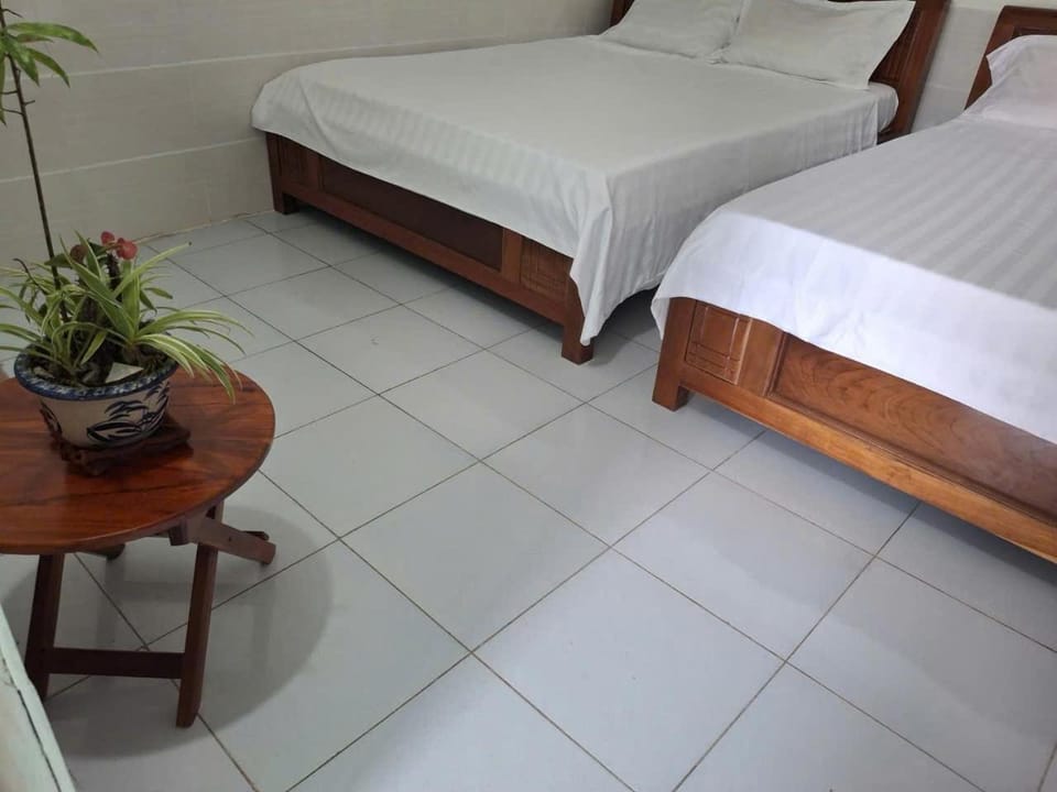 Tam hien ho Vacation rental in Hoi An