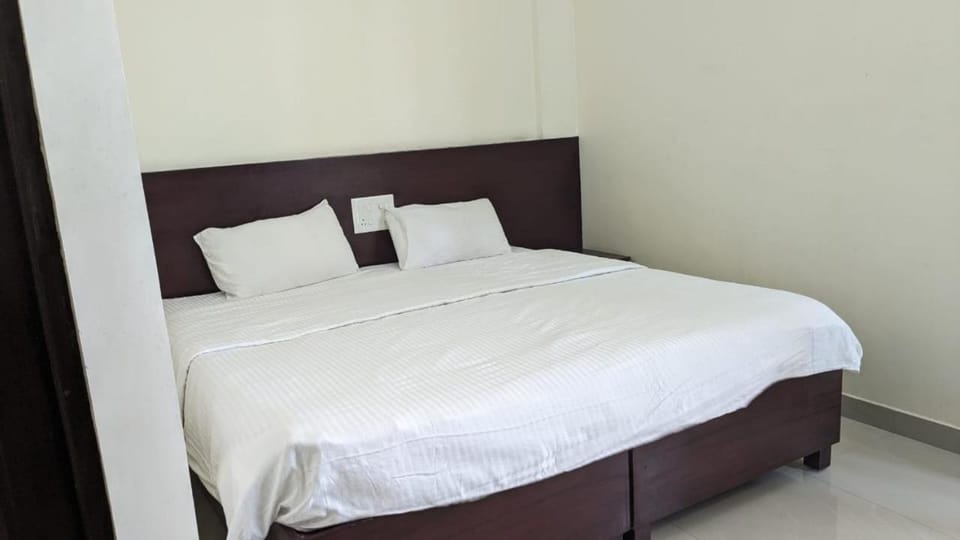 Masterkey stay Hotel in Kochi