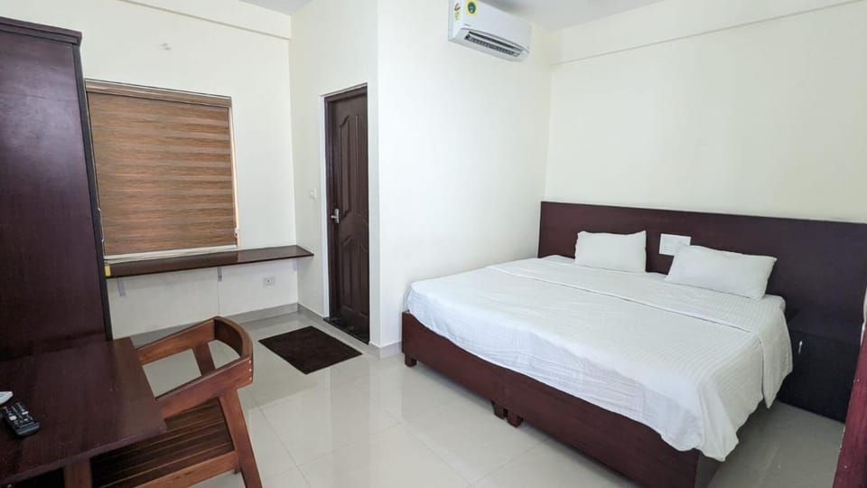 Masterkey stay Hotel in Kochi