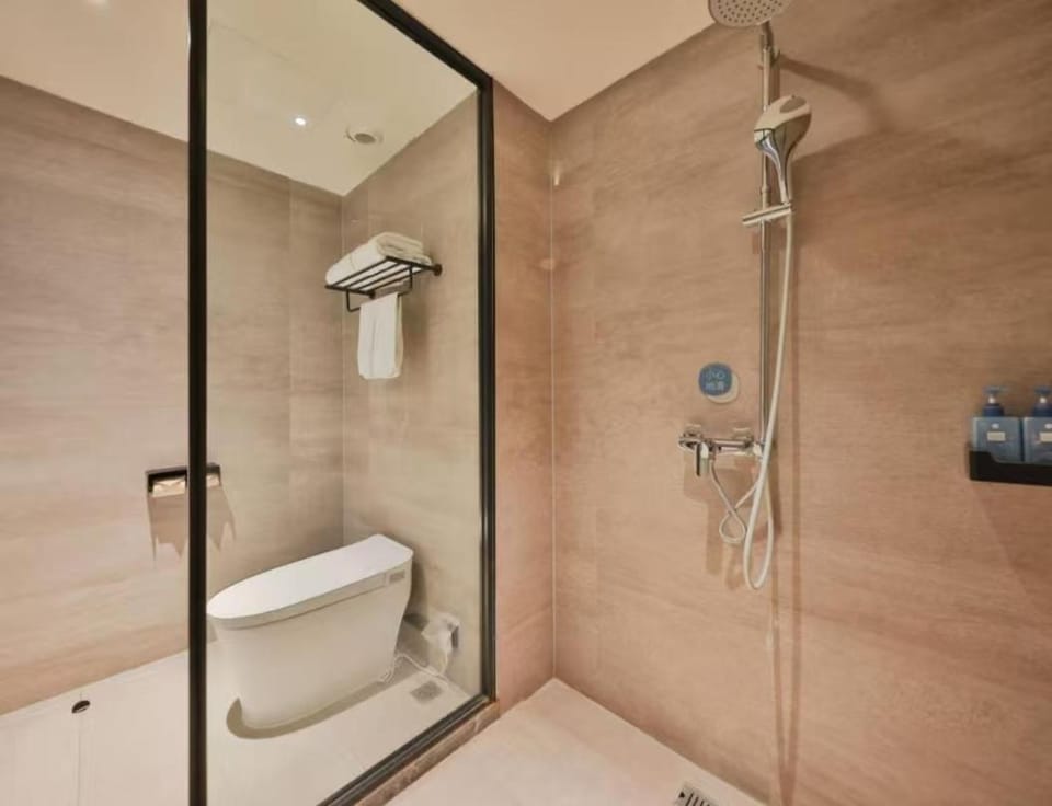 Hanting Hotel Tianjin Five Avenues Xiaobailou Hotel in Tianjin