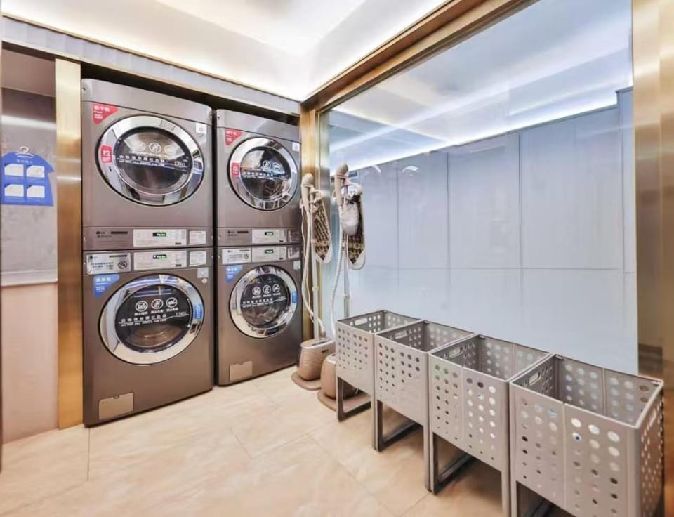 Hanting Hotel Tianjin Five Avenues Xiaobailou Hotel in Tianjin