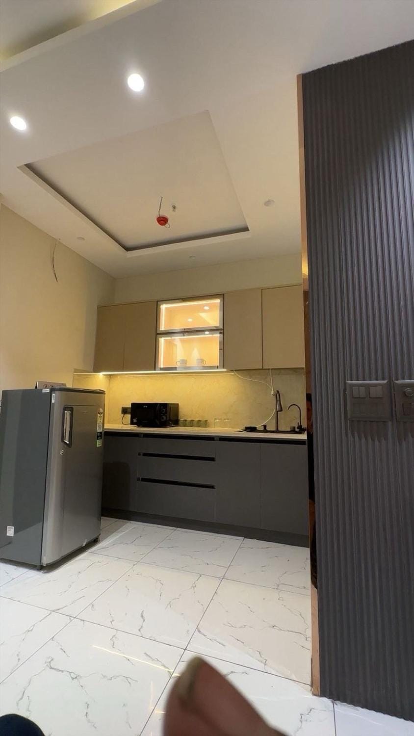 Fusion ufaria Mall Apartment in Noida