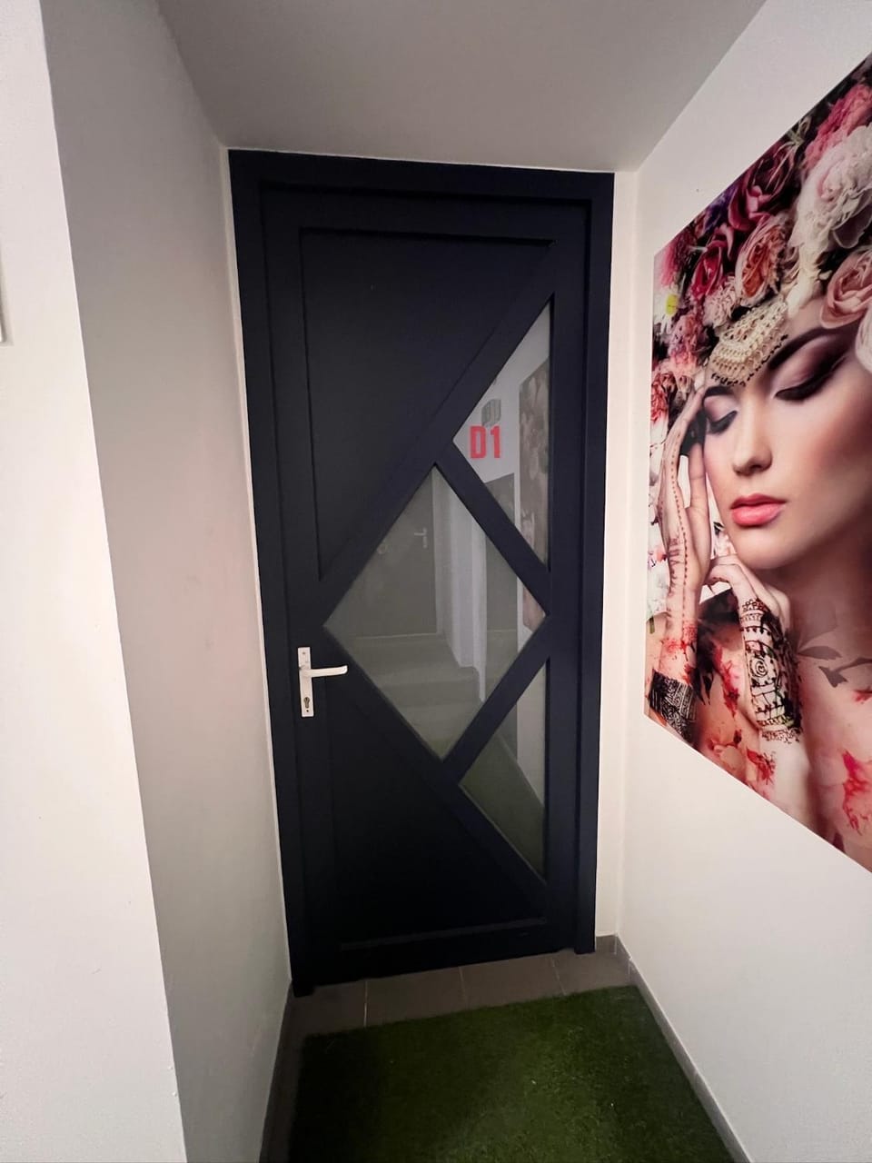 Victoria Prestige Parking Gratuit Apartment in Belgium