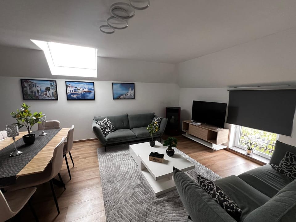 Victoria Prestige Parking Gratuit Apartment in Belgium