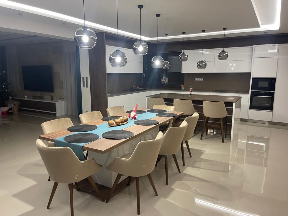 Kraszna Vendégház Apartment in Slovakia