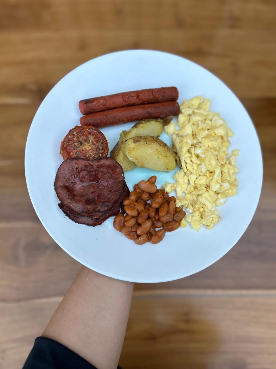 Breakfast