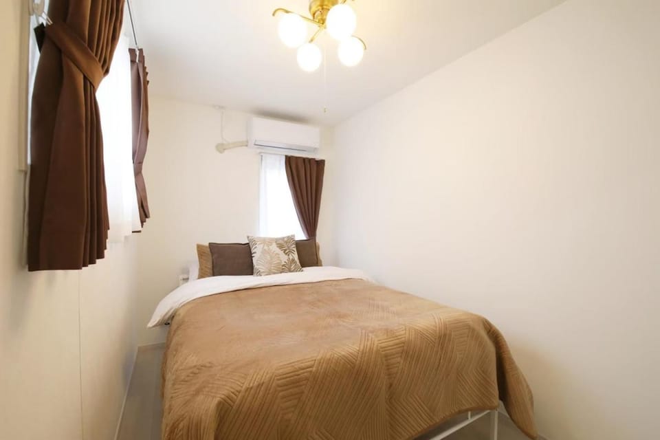 北谷町北前戸建て Apartment in Okinawa Prefecture