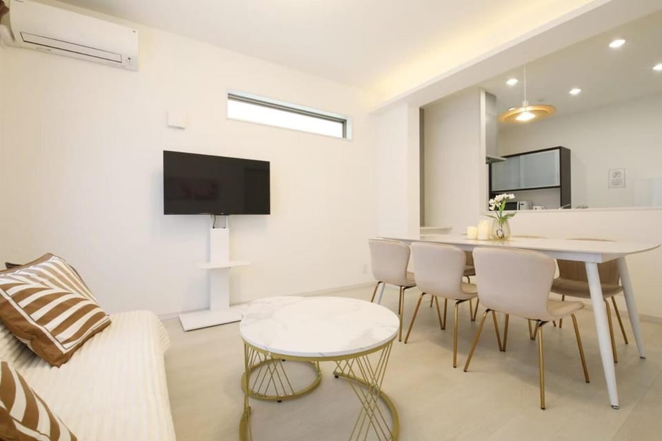 北谷町北前戸建て Apartment in Okinawa Prefecture