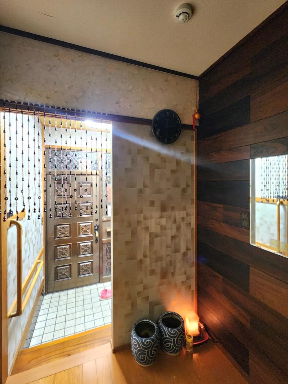 Facade/entrance, Lobby or reception