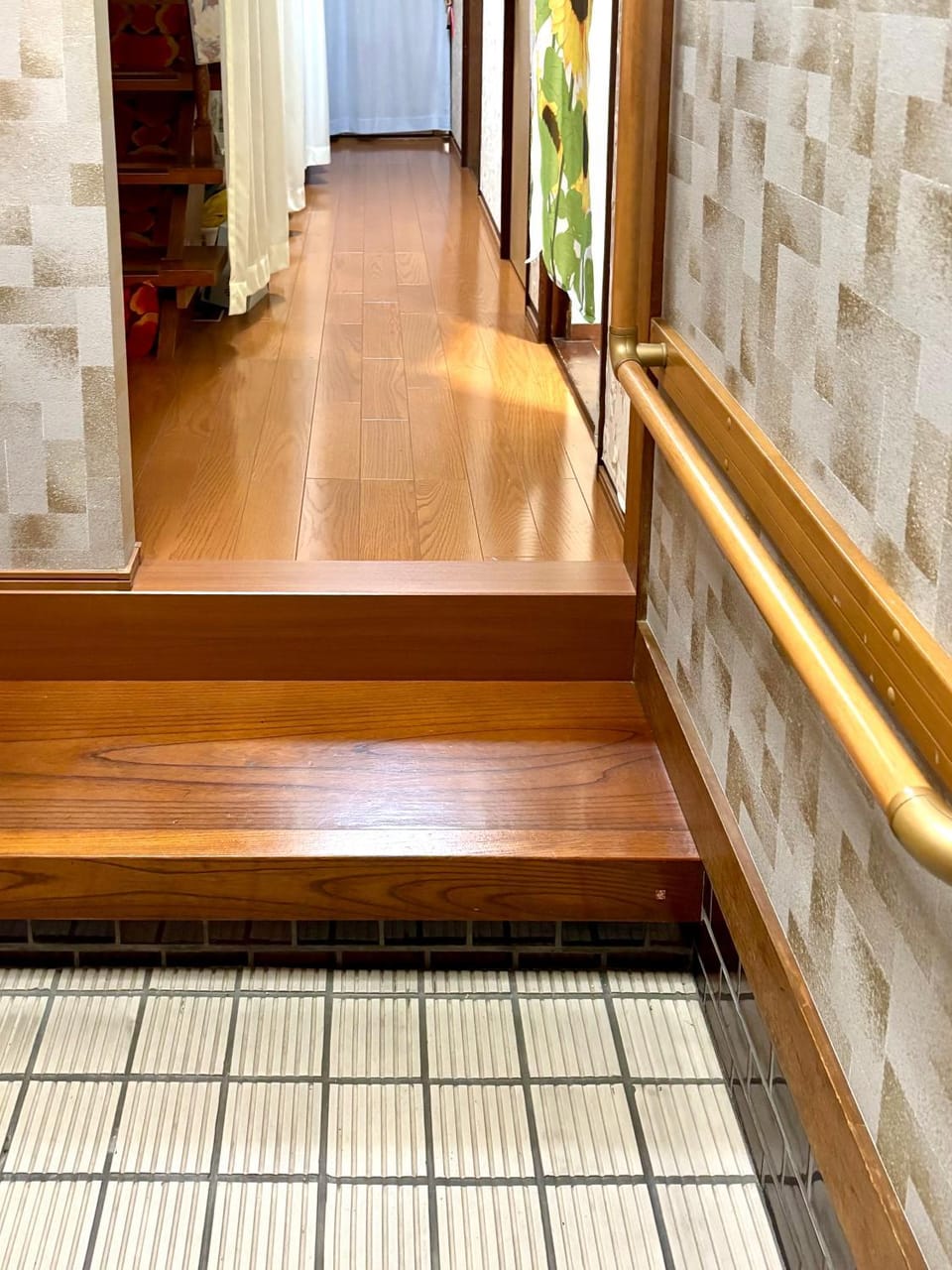 Facade/entrance, Lobby or reception