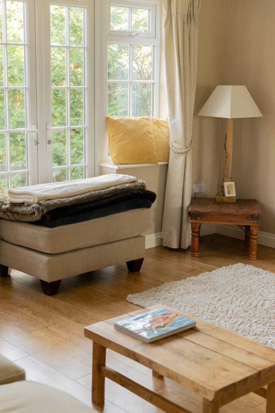 Oak Cottage, near Henfield House in Mid Sussex District