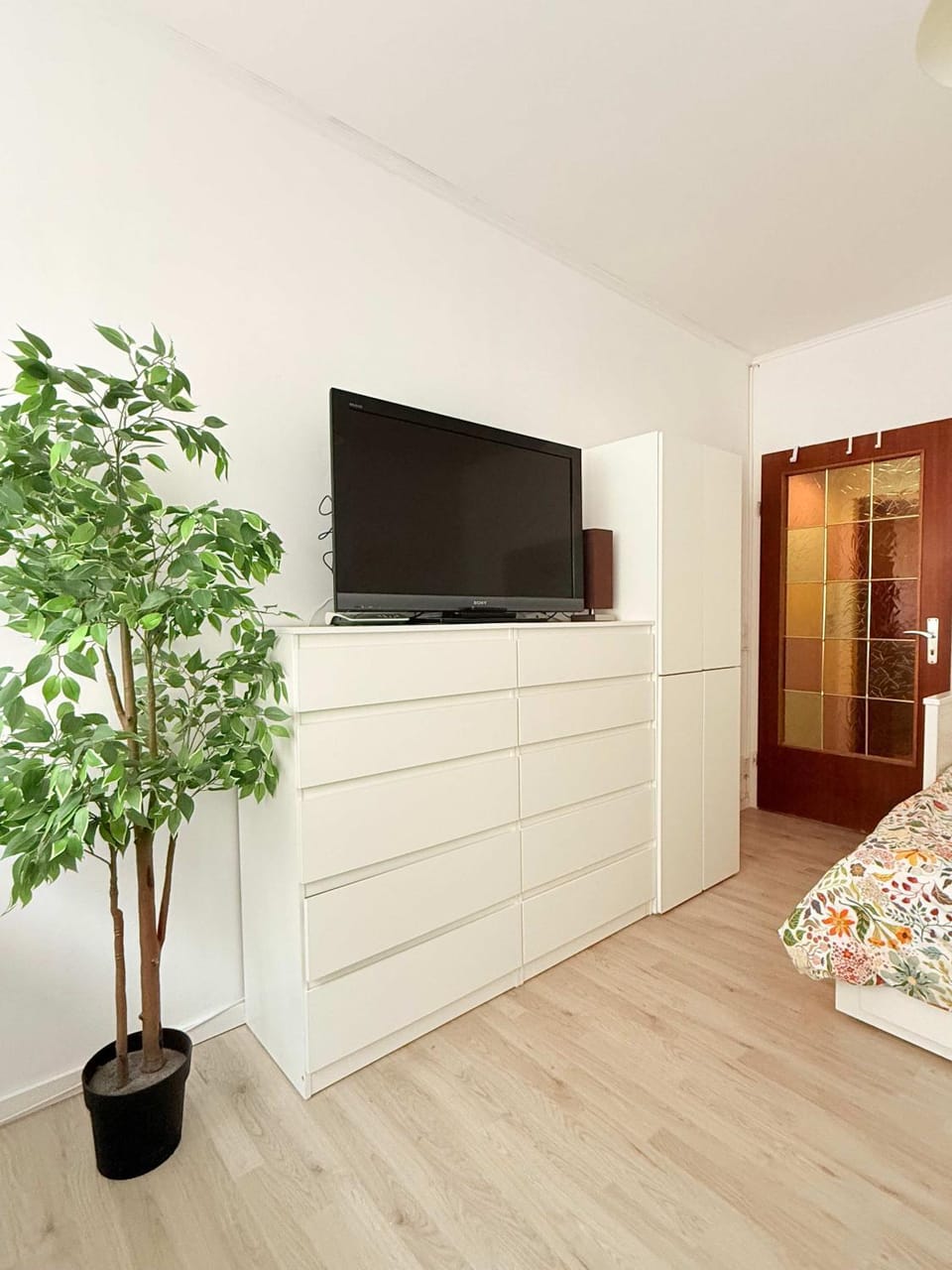 Studio Cozy just steps from Luxembourg train station Apartment in Luxembourg
