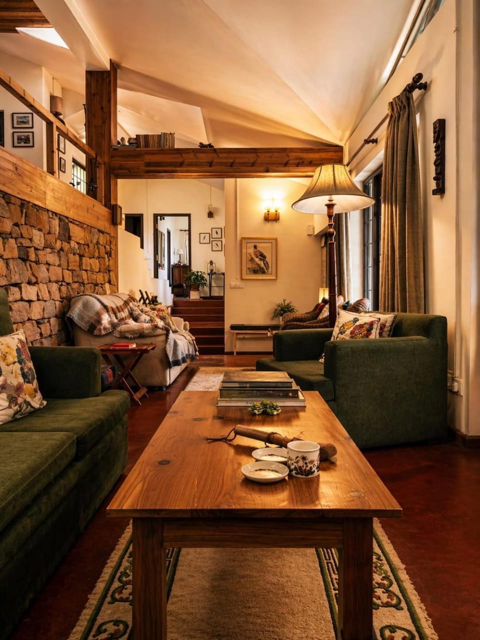 Kaleege House 2BR Forest Cottage Takdah, Darjeeling House in West Bengal