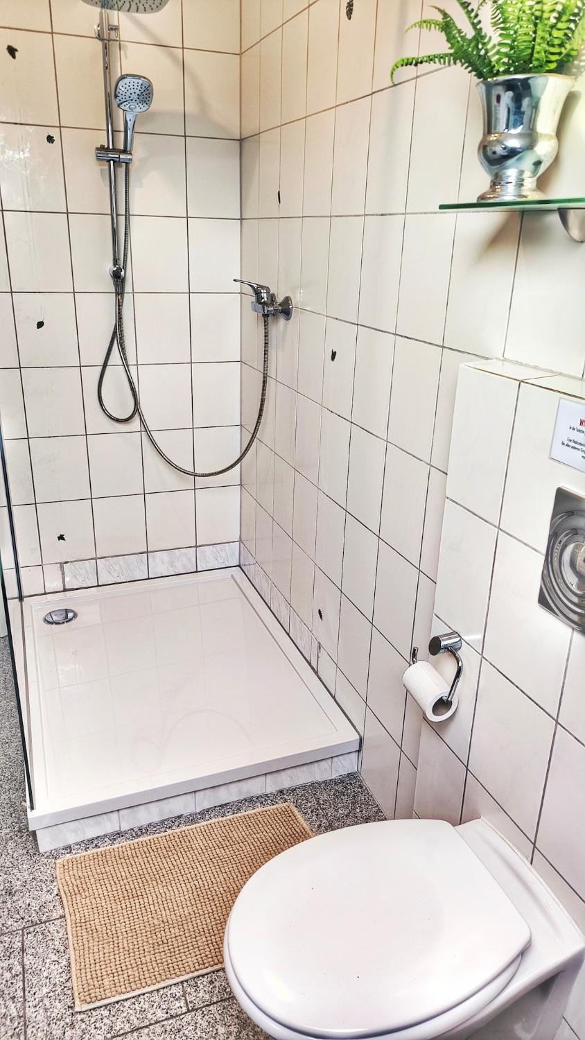 Reinhardt bei Greta Apartment in North Rhine-Westphalia